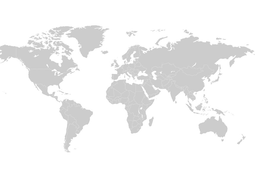 Map LA